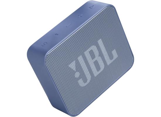 JBL GO Essential 2 Portable Bluetooth Speaker – Blue